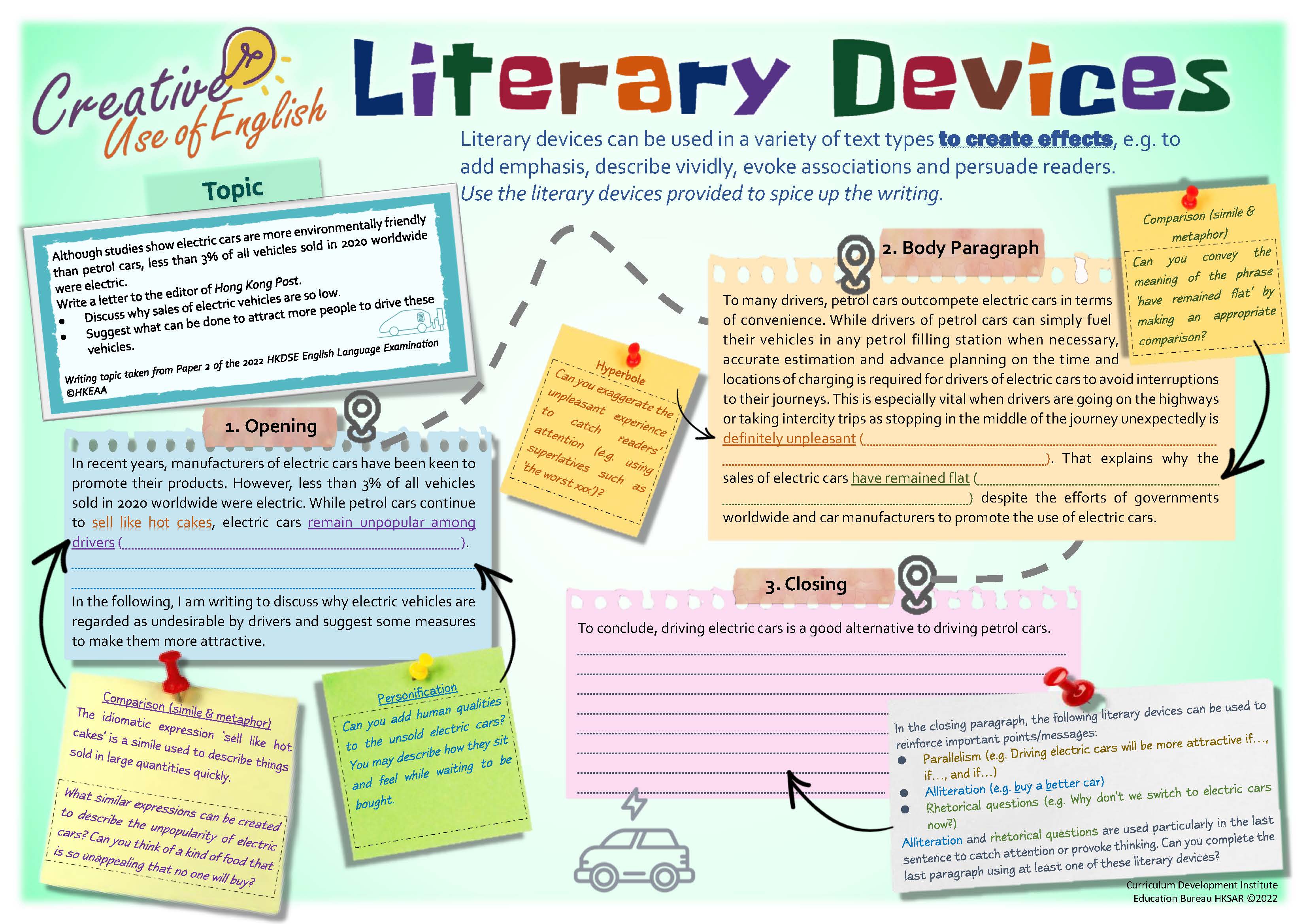 Literary Devices_WS